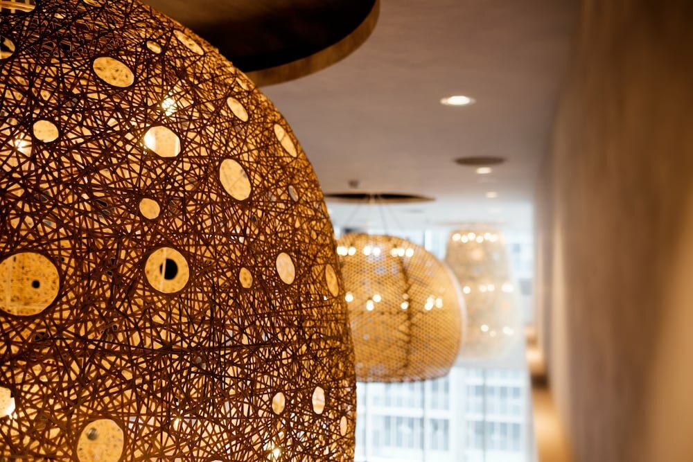 Фото Amba Taipei SongShan