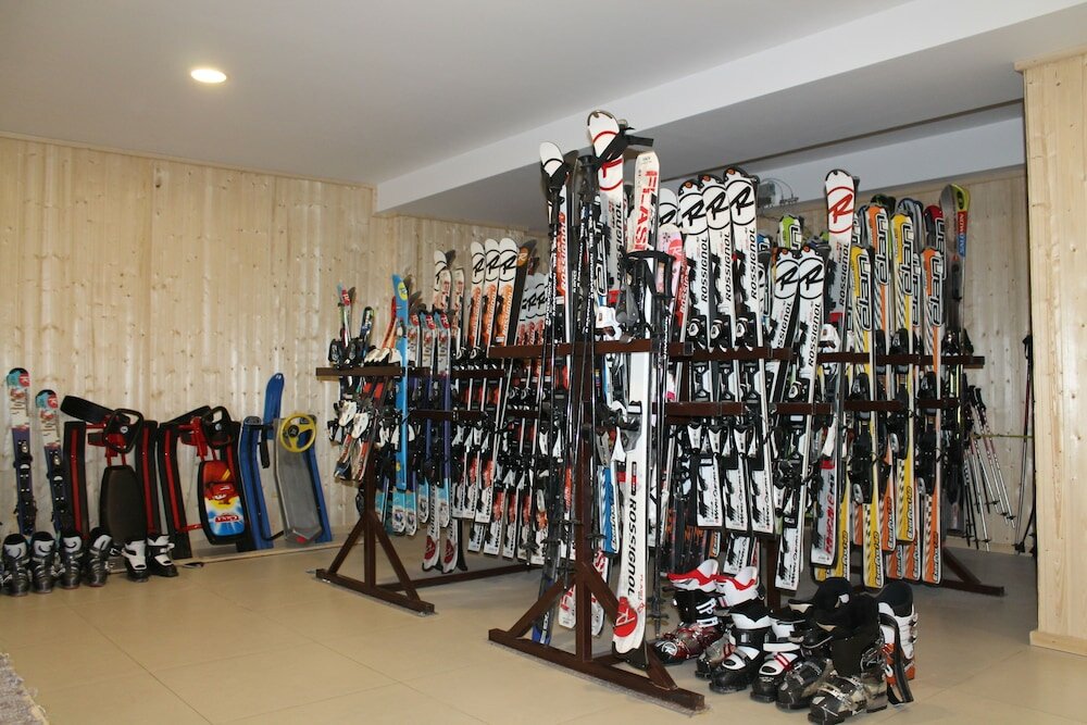 Фото Crystal Hotel & SPA