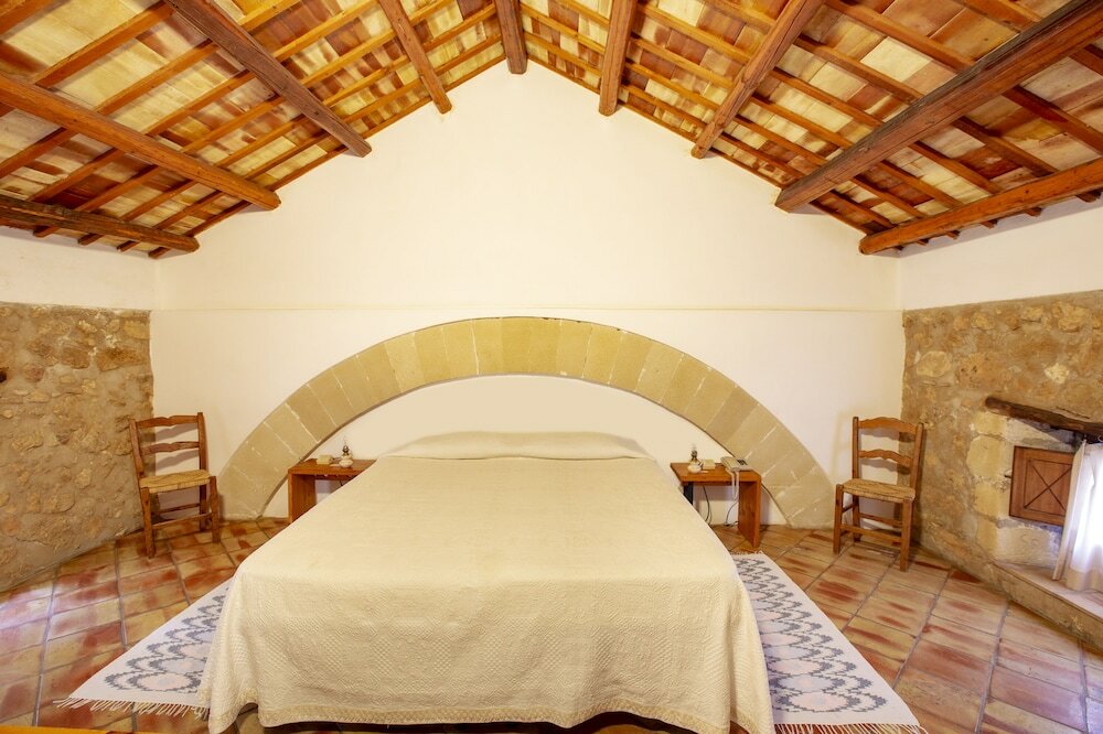 Фото Hotel Baglio Santacroce