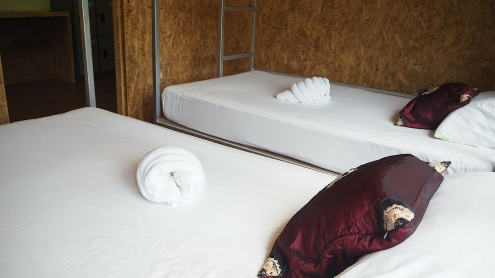 Фото Chaokoh Dorm Room