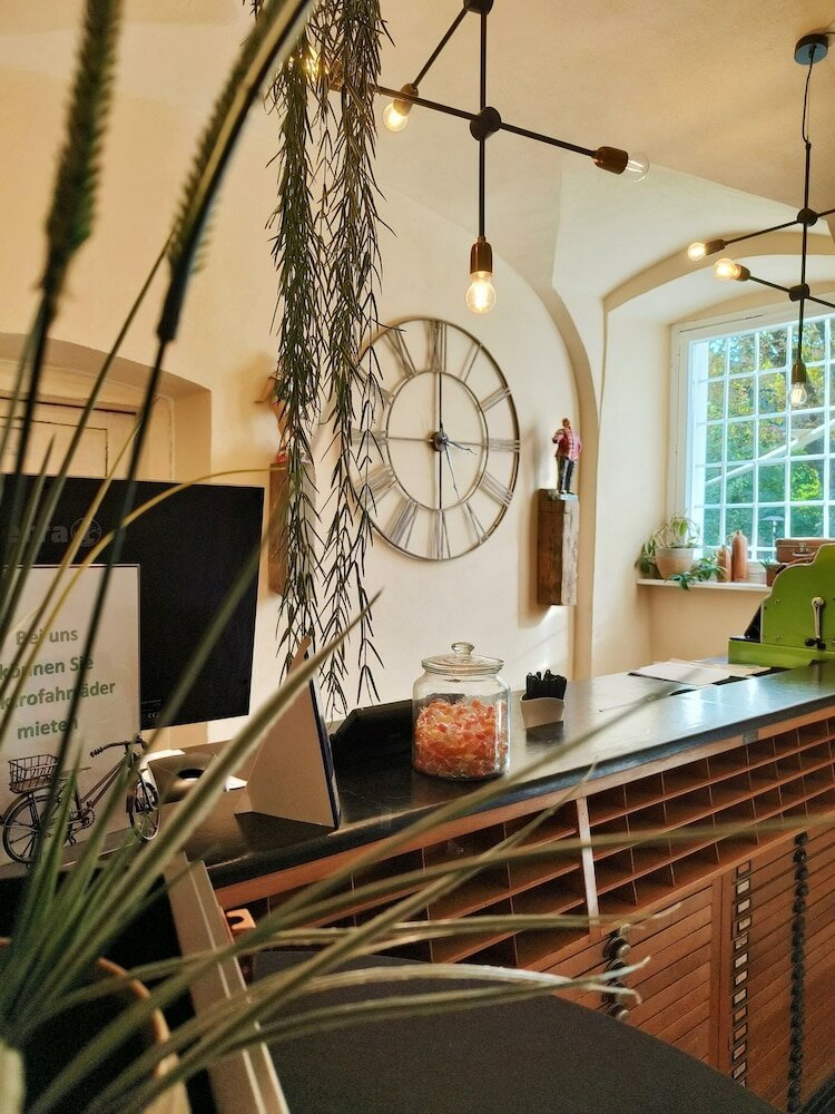 Фото Green Spirit Hotel