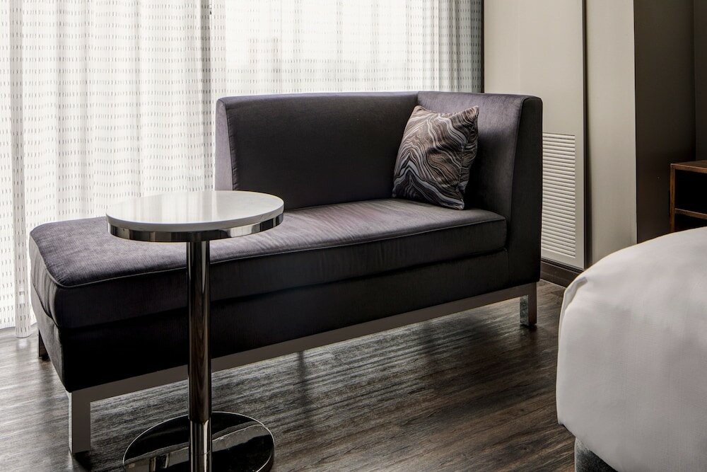 Фото Omaha Marriott Downtown at the Capitol District