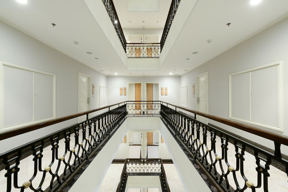 Фото Centre Point Chidlom