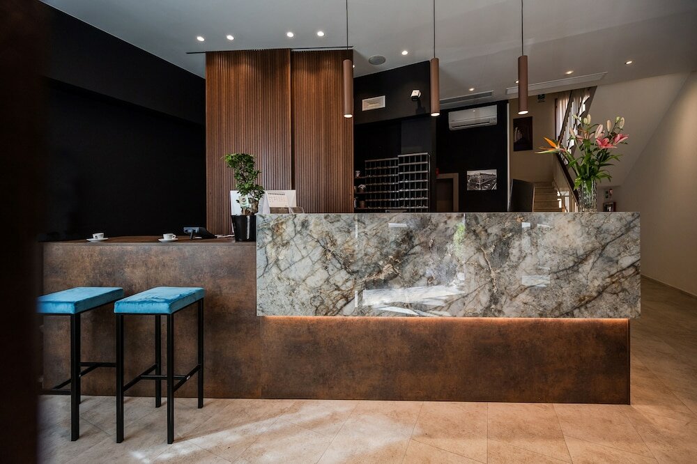 Фото Hotel Astoria