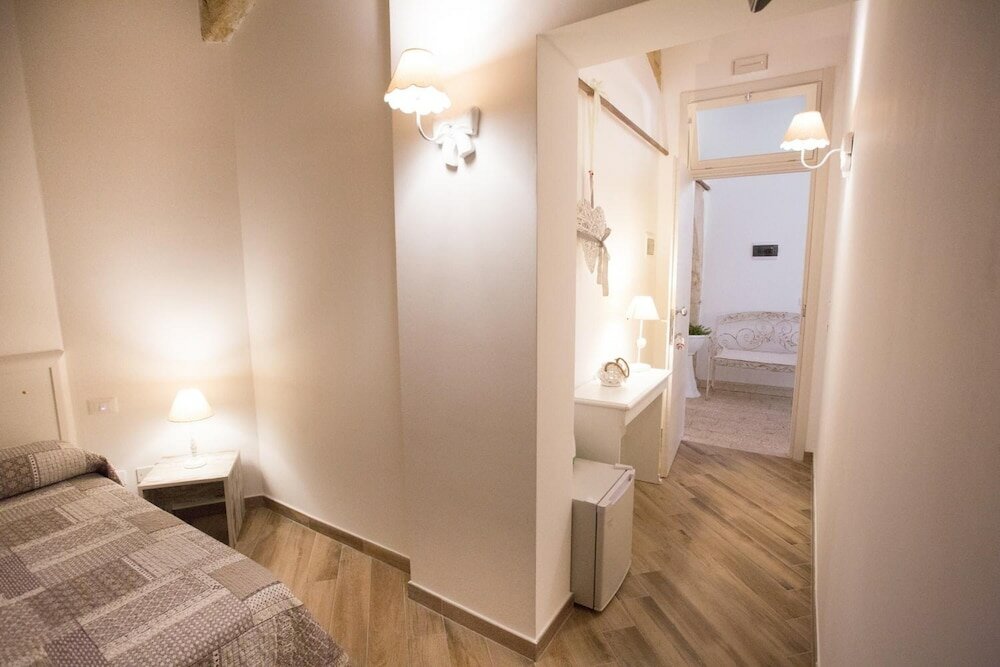 Фото Cinisi Vacanze 2.0