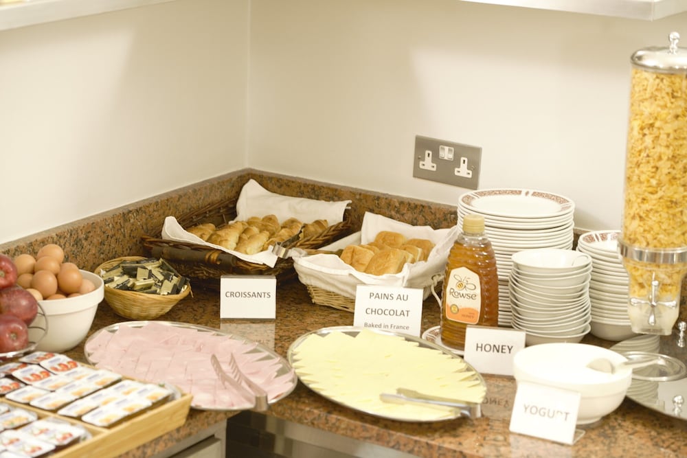 Фото Nayland Hotel