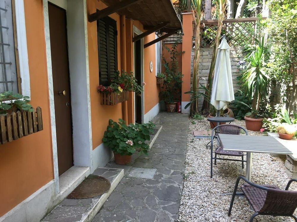 Фото Villa Wilson