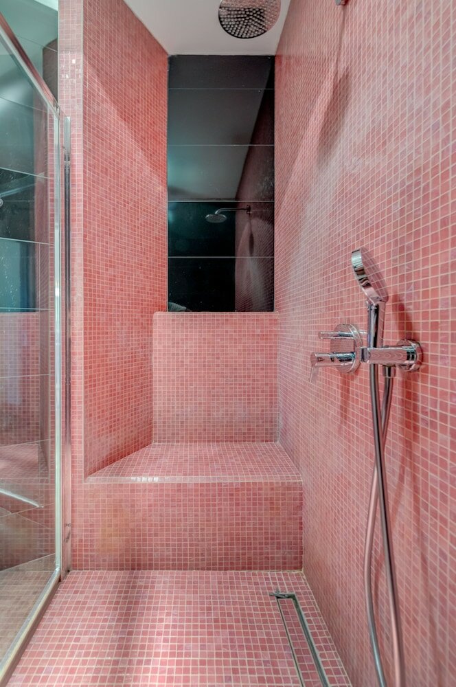 Фото Starlight luxury rooms