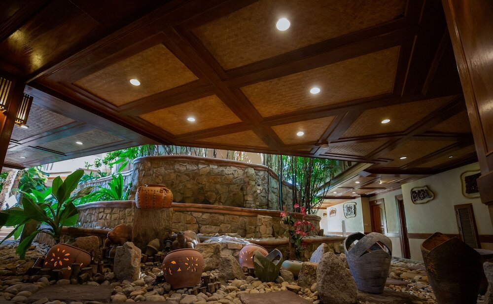 Фото Ko Tao Resort - Paradise Zone