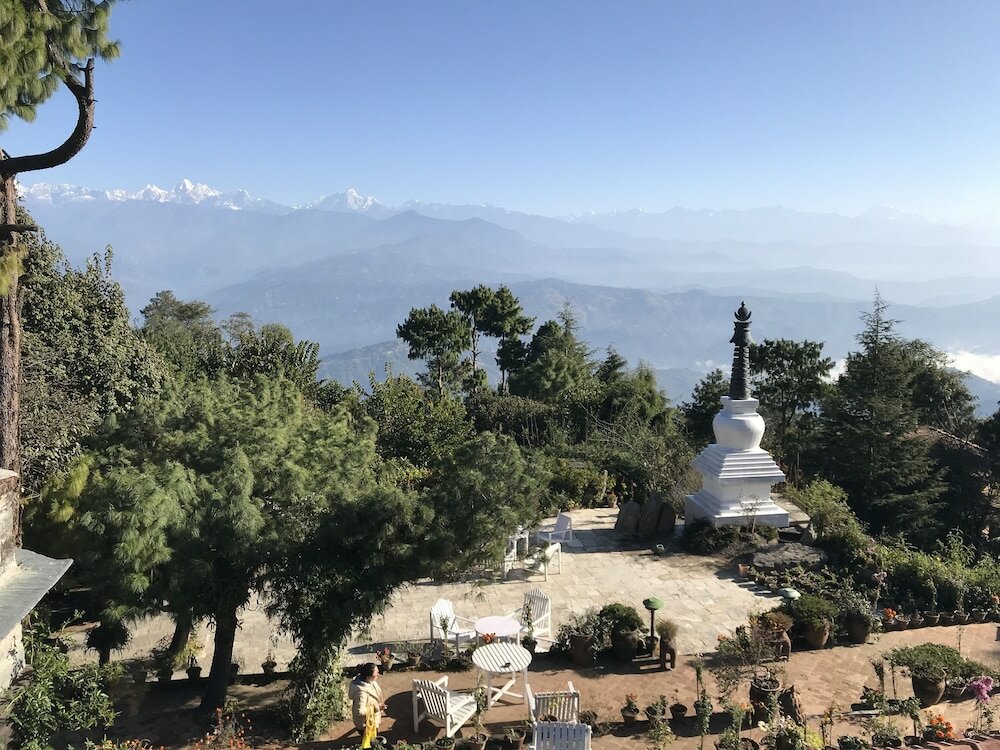 Фото The Fort Resort