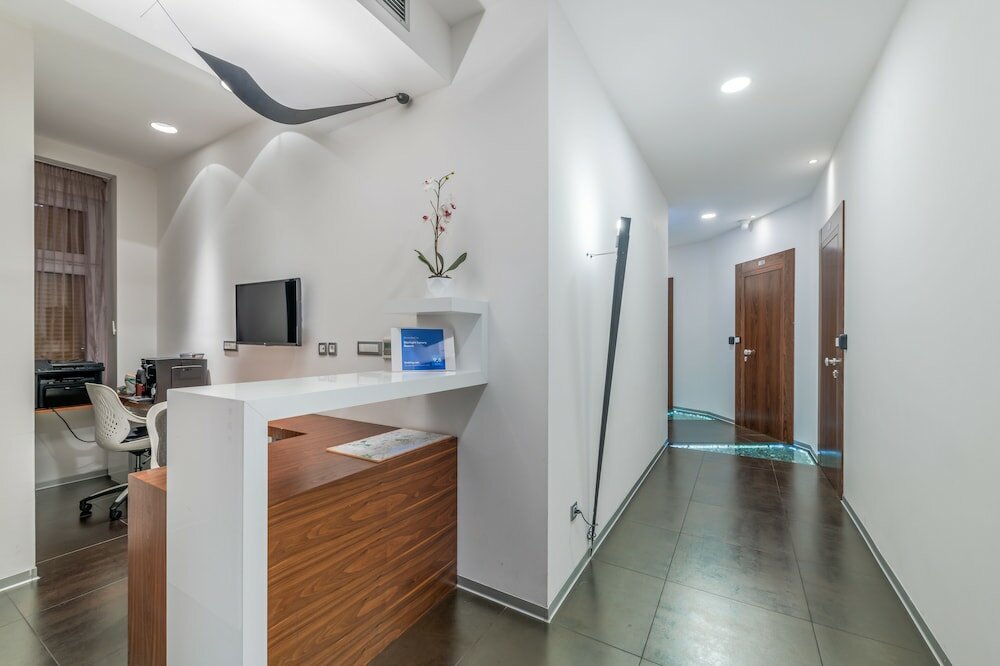 Фото Starlight luxury rooms