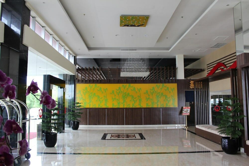 Фото Asialink Premier Karawang
