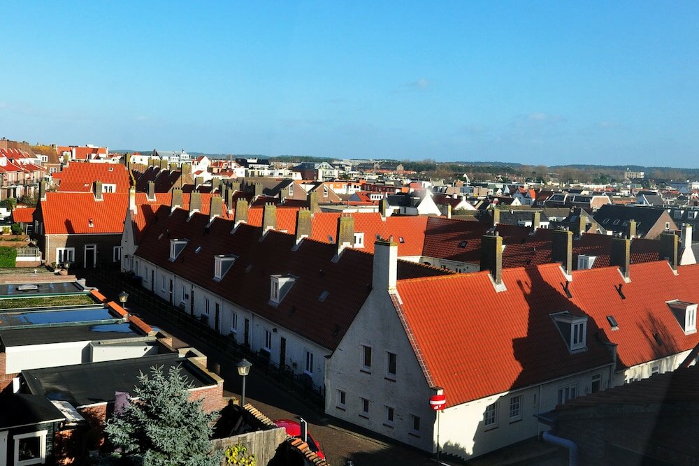 Фото Amsterdam Beach Hotel