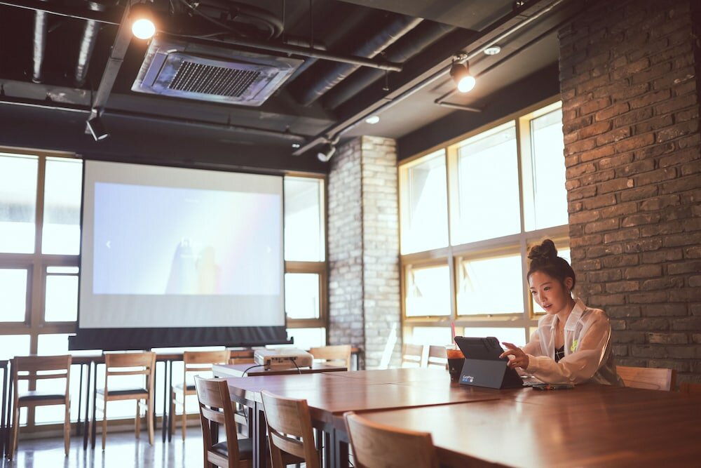 Фото Kenny Stay Jeju Seoguipo-Hotel Kenny