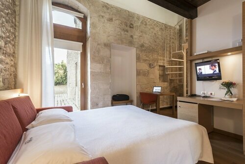 Внешний вид отеля Hotel Villa Carlotta в Рагузе, фото 2