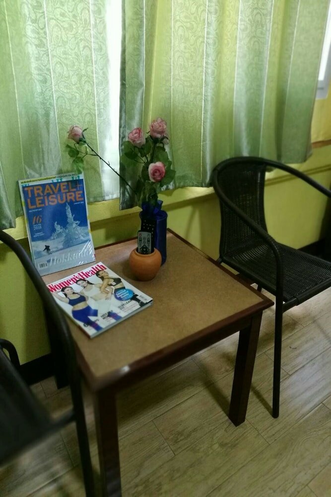 Фото Room for you