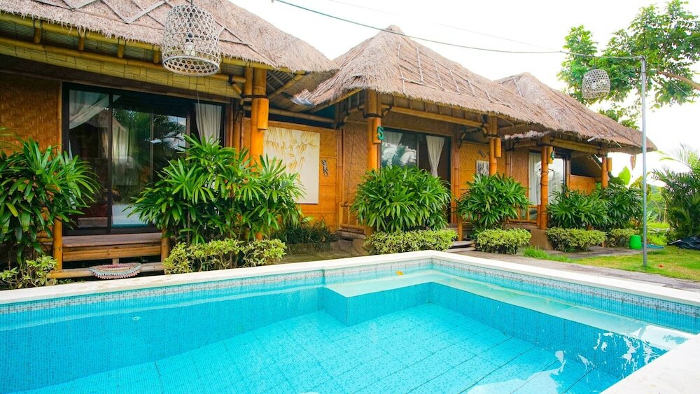 Фото Moon Bamboo