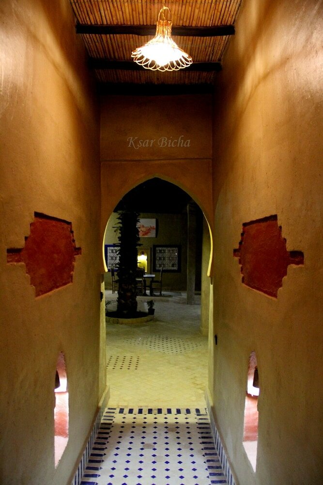 Фото Ksar Bicha