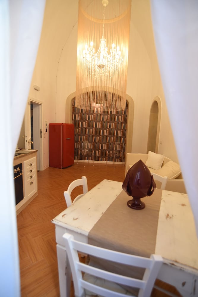 Фото Cadelli Luxury Suite