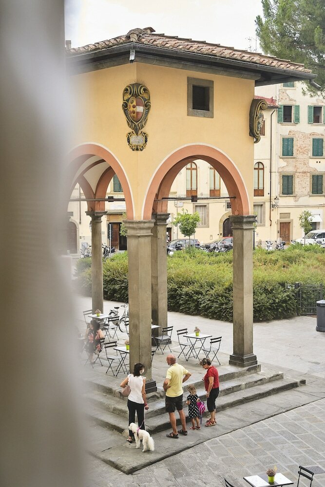 Фото Locanda de' Ciompi