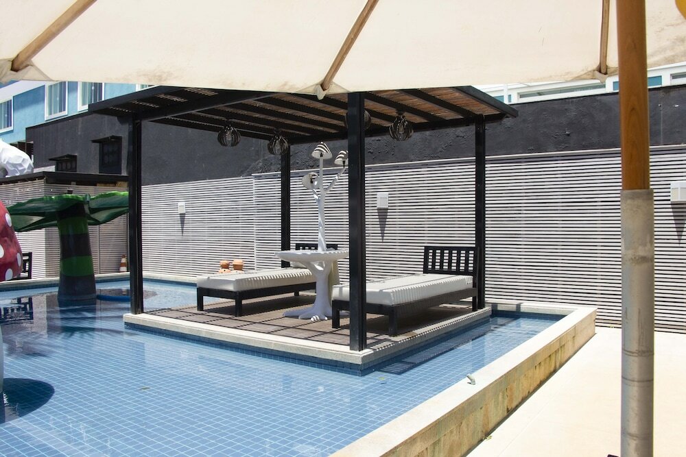 Фото Pousada Sun Victory