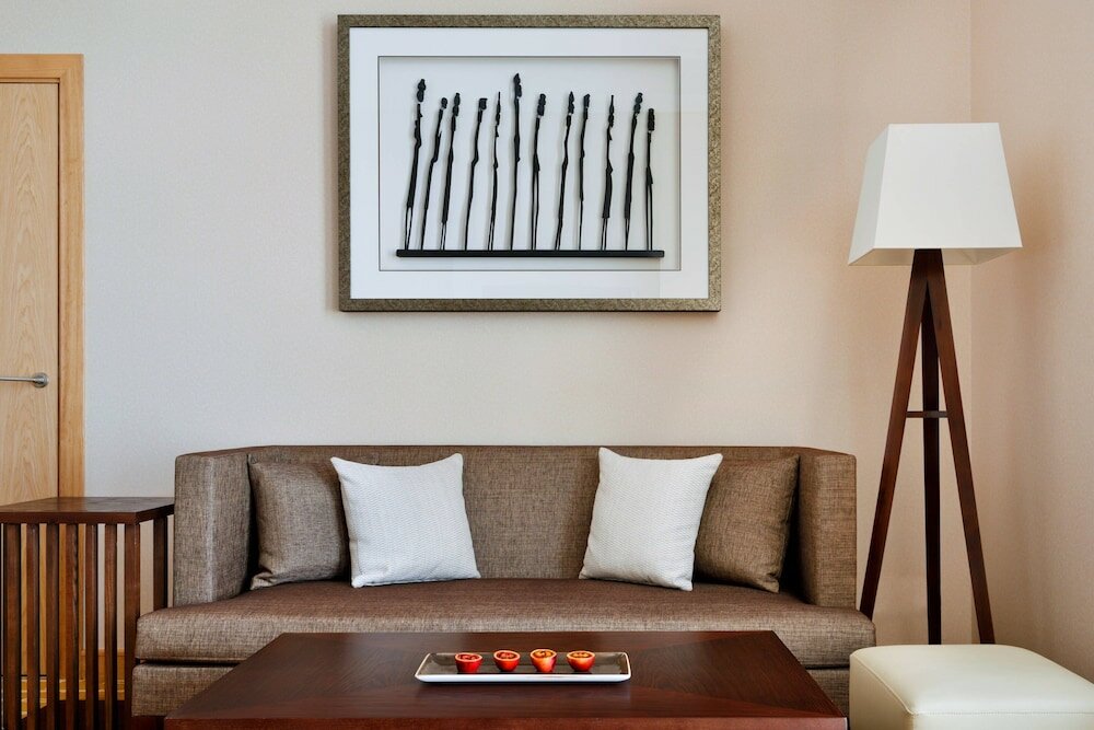 Фото Kigali Marriott Hotel