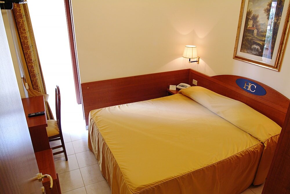 Фото Hotel Corallo