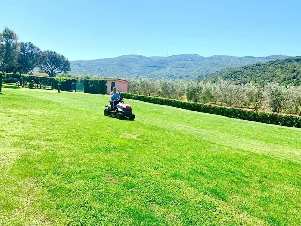 Фото Agriturismo Monte Argentario