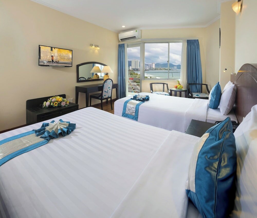 Фото Nha Trang Lodge