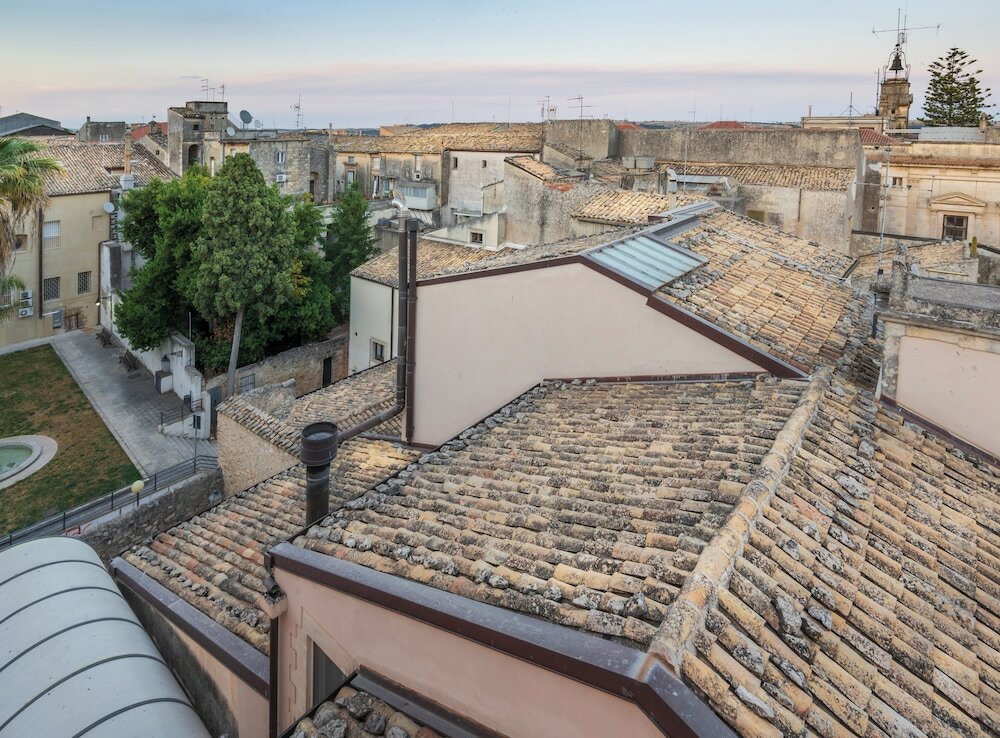 Фото Vittorio Veneto Hotel