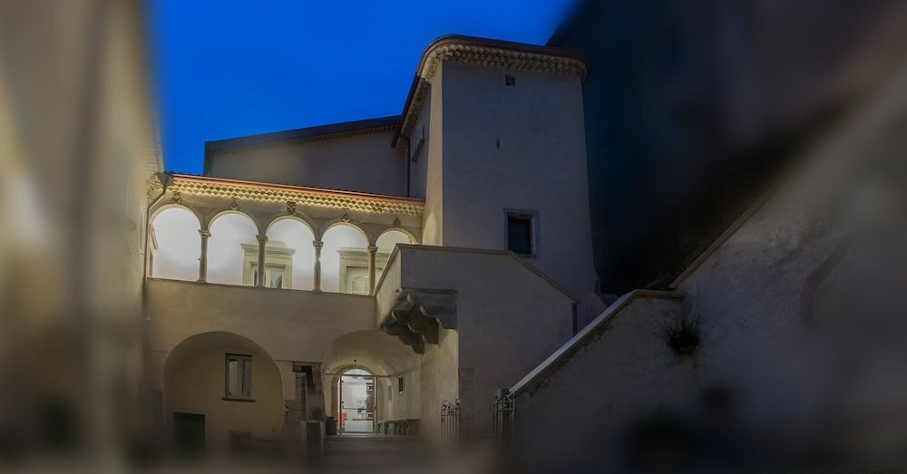 Фото Palazzo Cestari Hotel