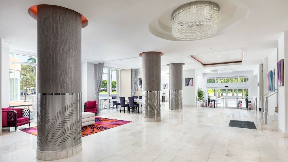 Фото Yve Hotel Miami
