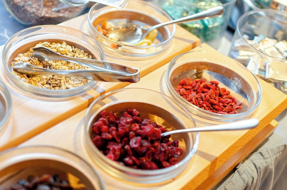 Фото Hotel Oswald