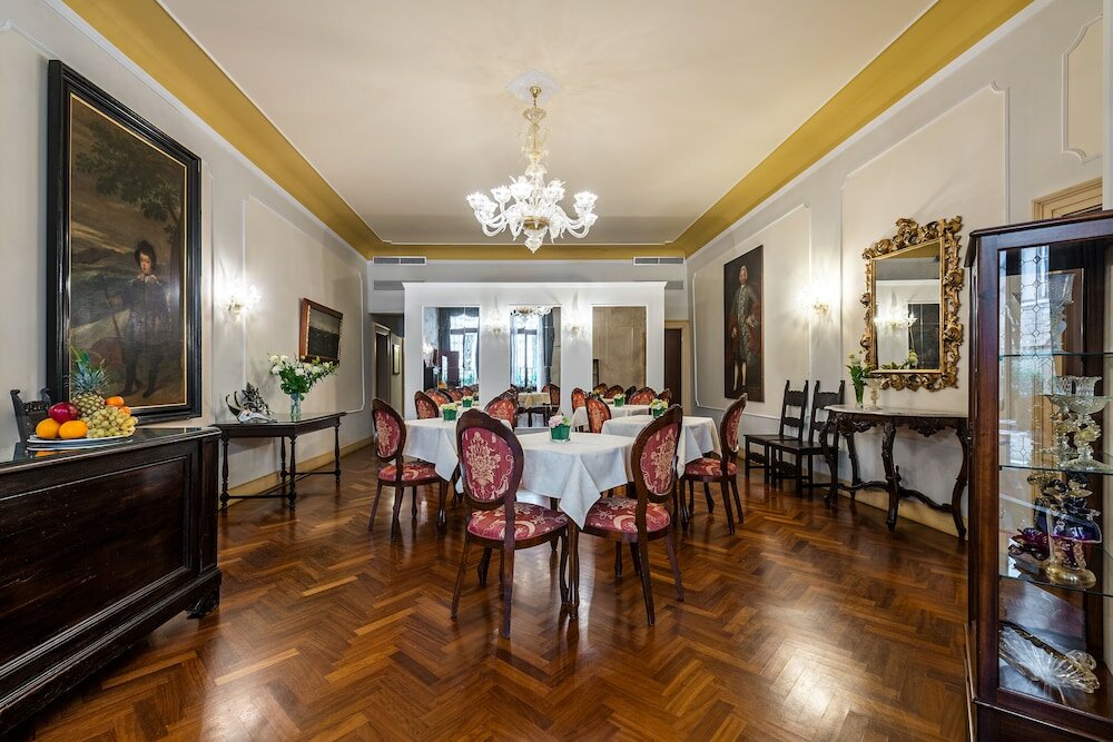 Фото Locanda Sant'Agostin