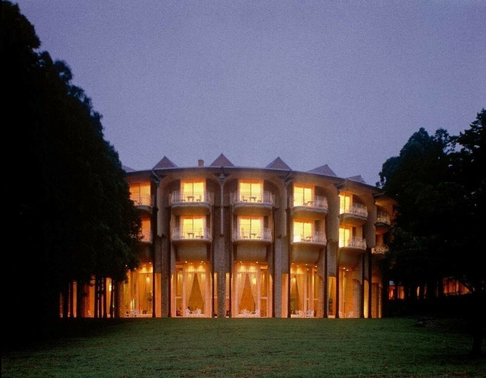 Фото The Prince Hakone Lake Ashinoko