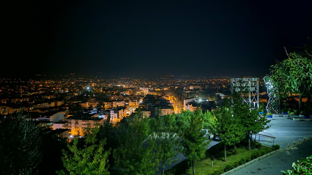 Observation deck Observation deck, Manavgat, photo