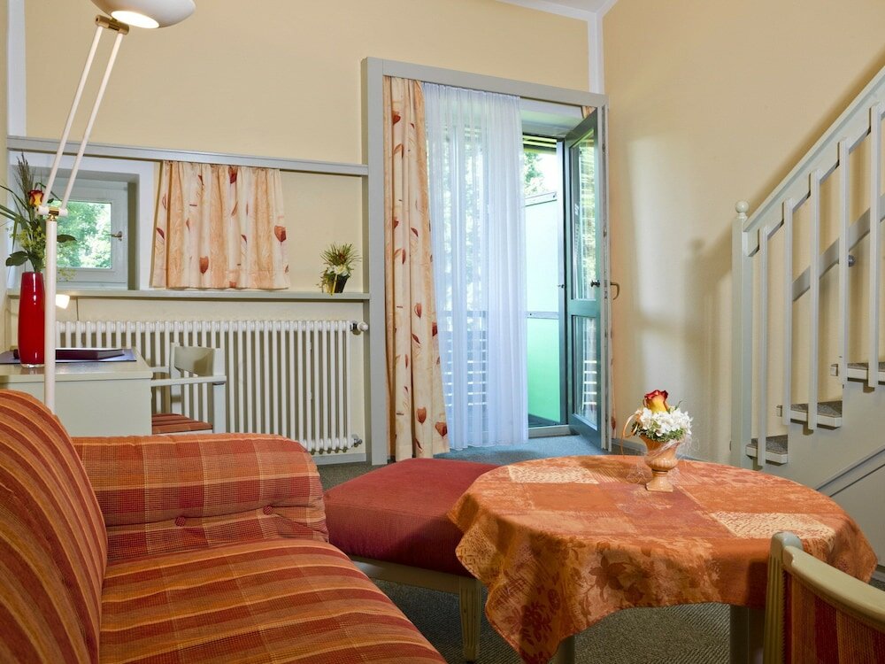 Фото Hotel Chrysantihof