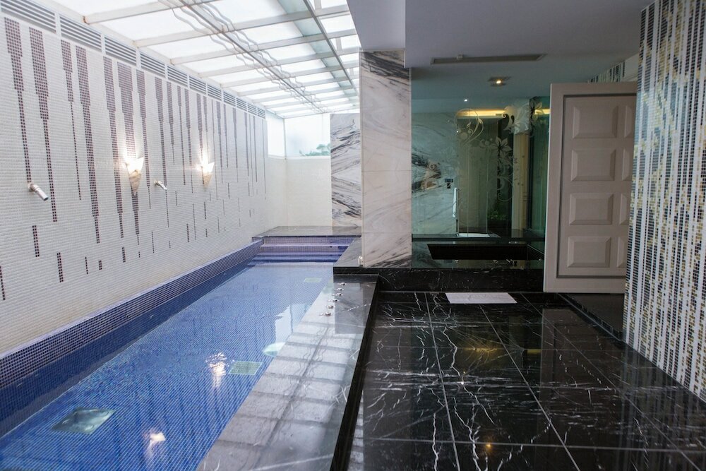 Фото All-Ur Boutique Motel - Tai-Chung Branch