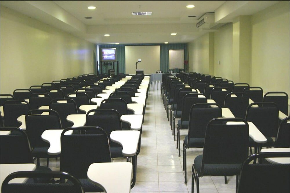 Фото Euro Suite Recife Boa Viagem