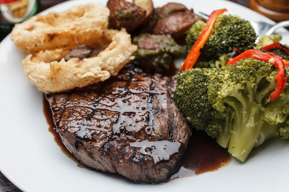 Фото Holiday Inn New Orleans West Bank Tower, an Ihg Hotel