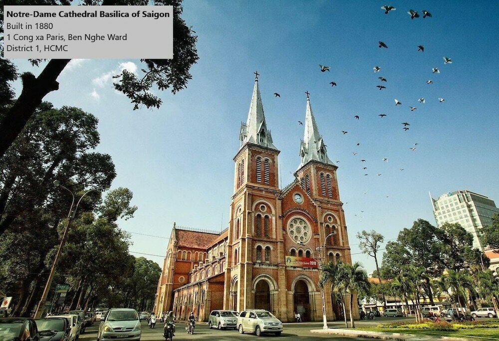 Фото Holo Fairy House Saigon Homestay - Adult Only