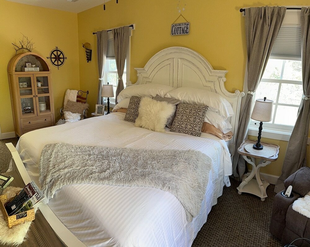 Фото Glen Ellen Inn