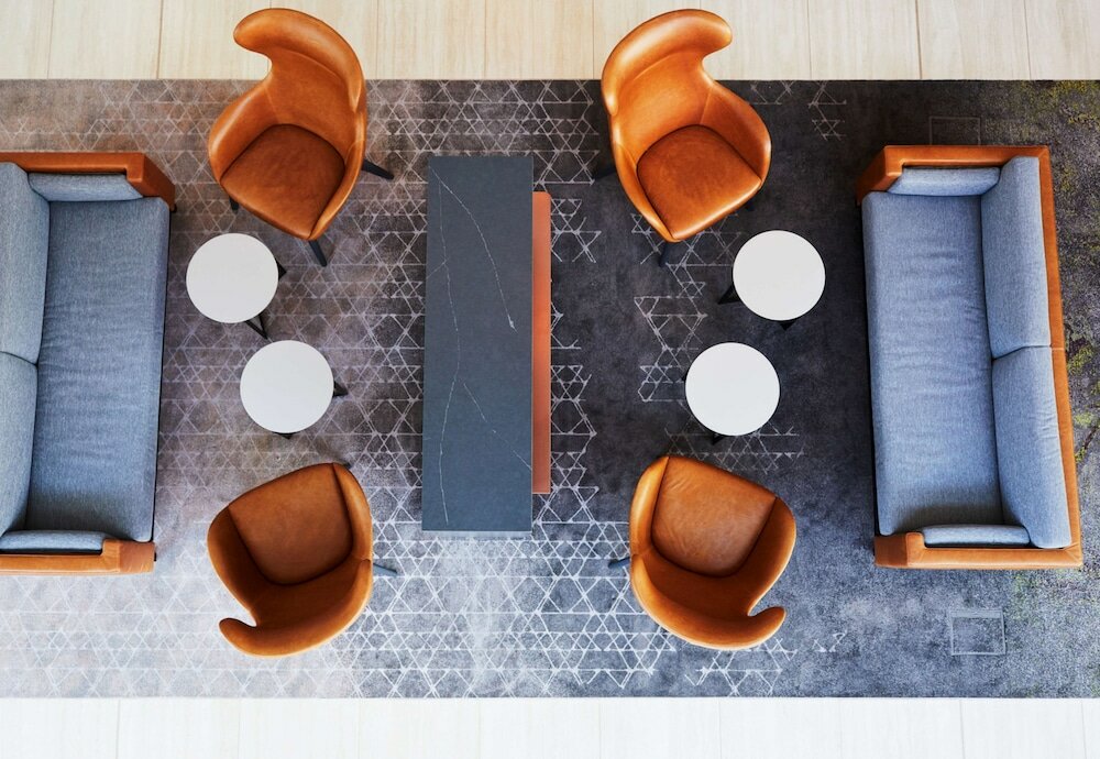 Фото Hyatt House Manchester