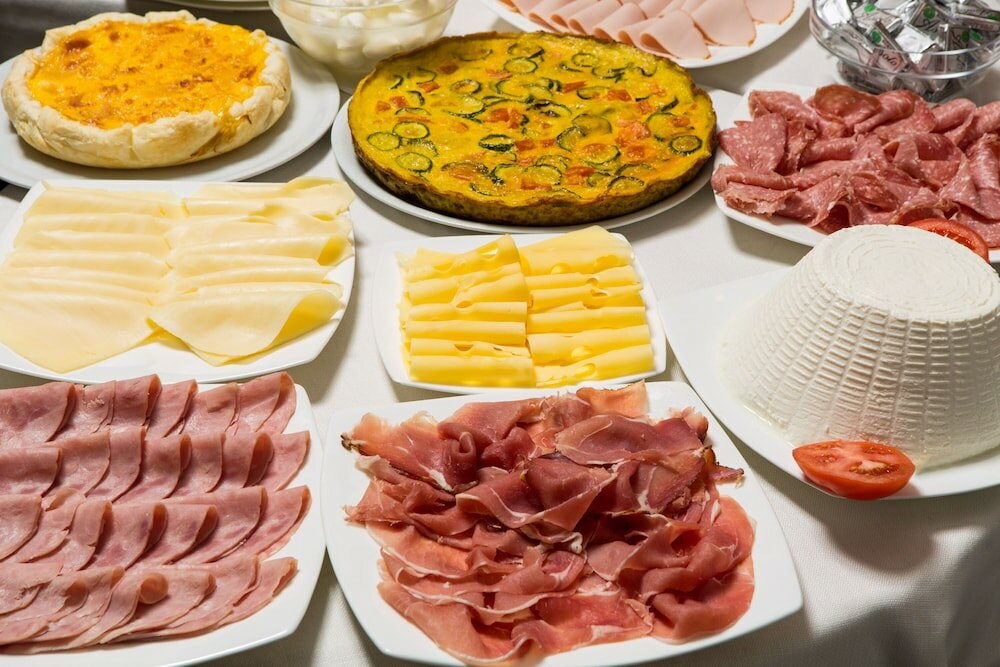 Фото Hotel Mascagni Roma