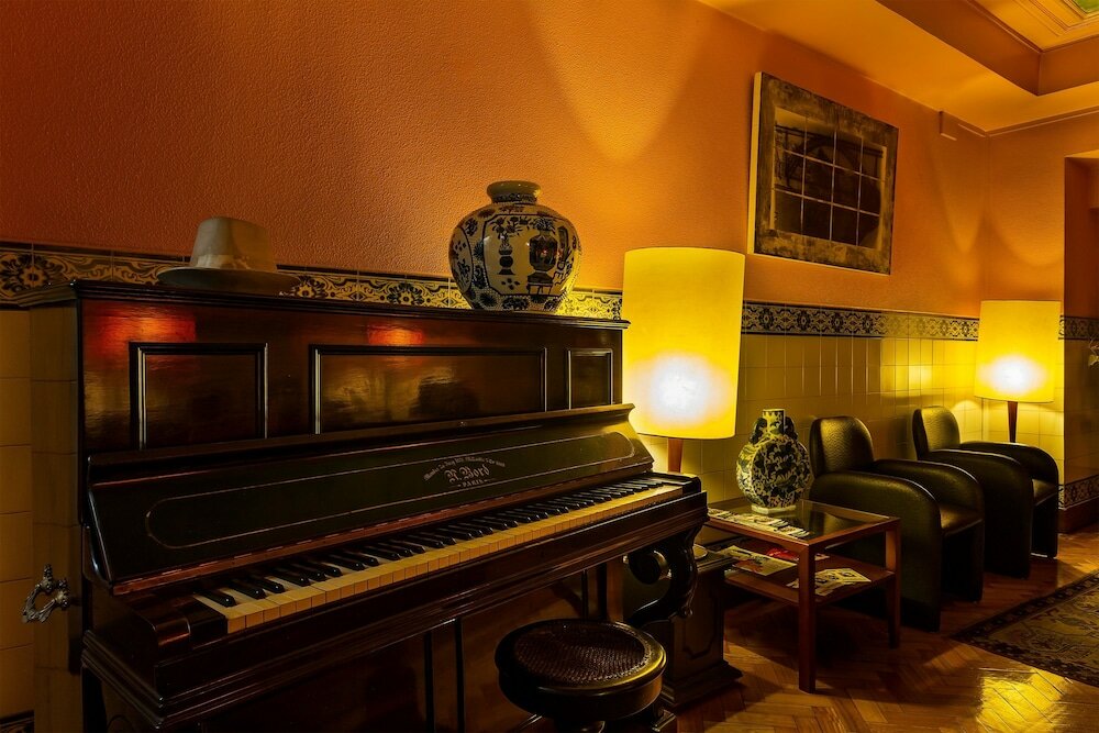 Фото Hotel Internacional