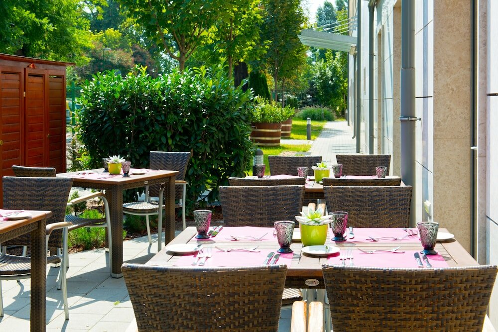 Фото Achat Budapest