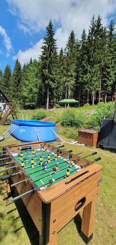 Фото Pension Renata