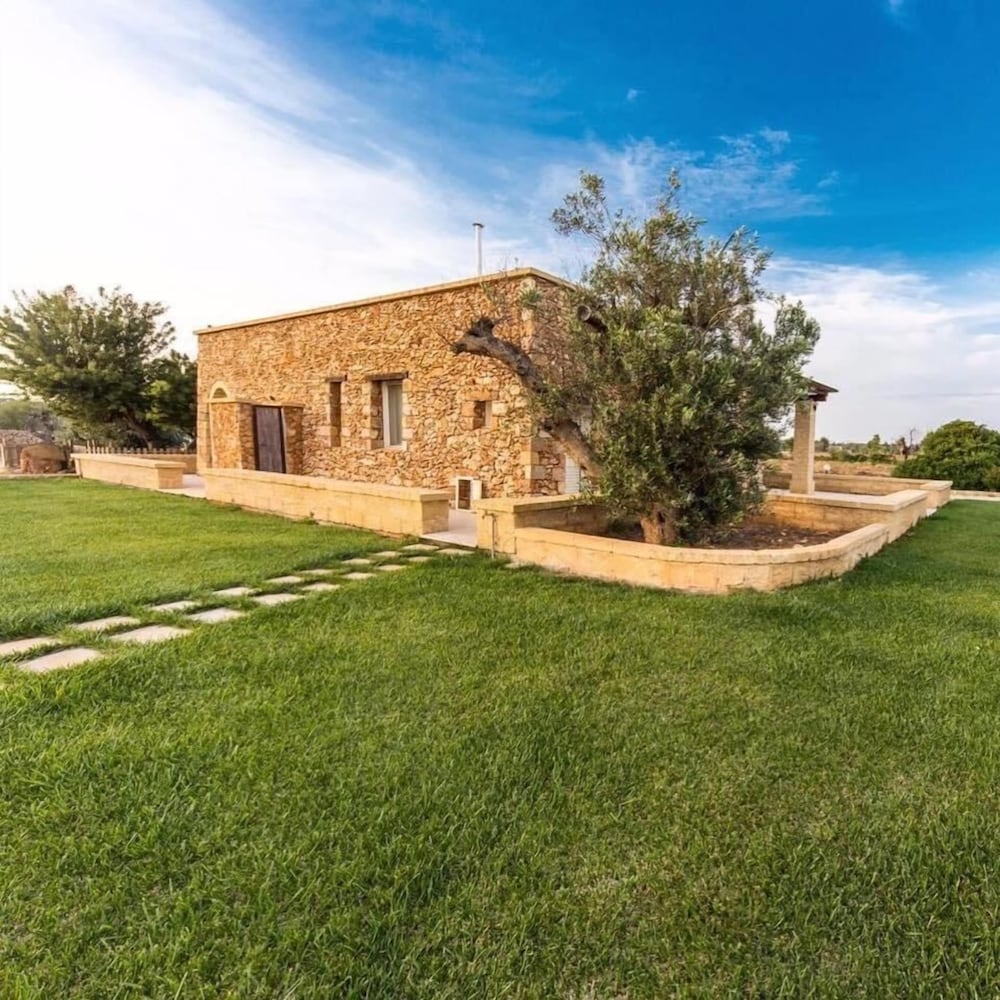 Фото Гостевой дом Borgo Rosso Terra