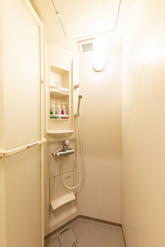 Фото Bnb+ Tsuruhashi - Hostel