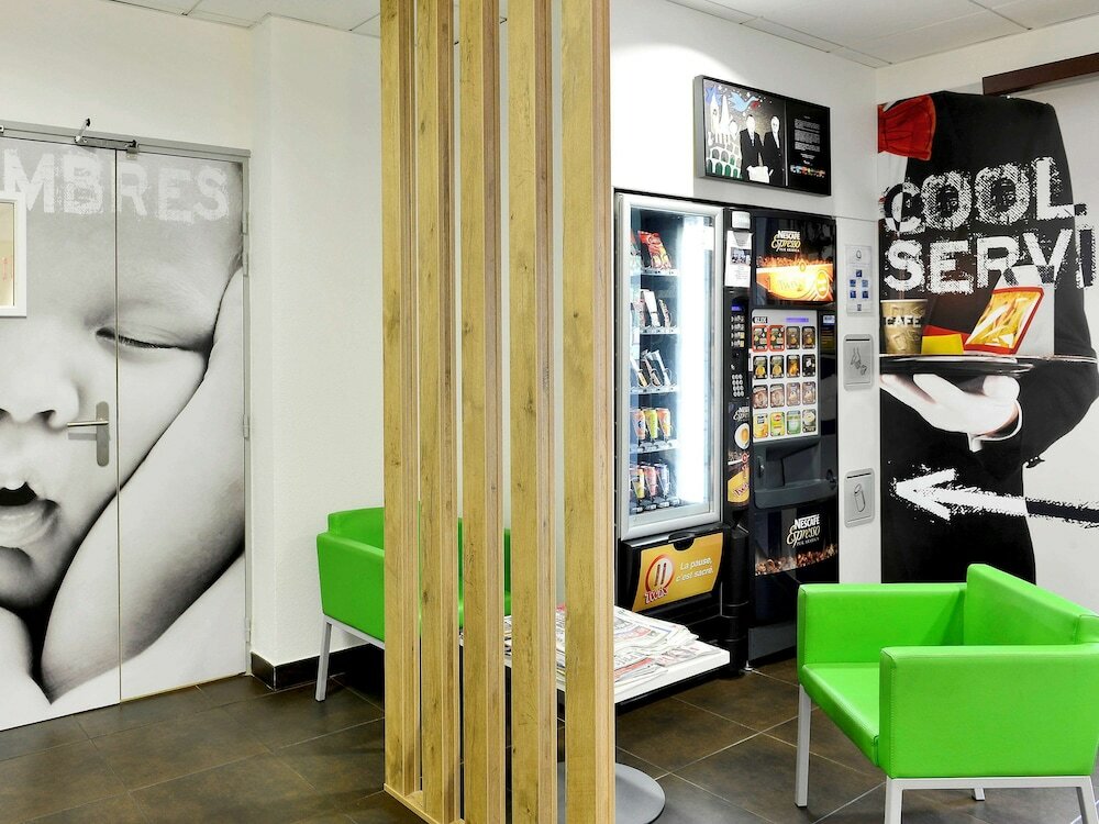 Фото ibis budget Grenoble Sud Seyssins